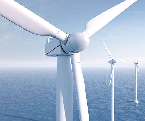 Wind Power Generation